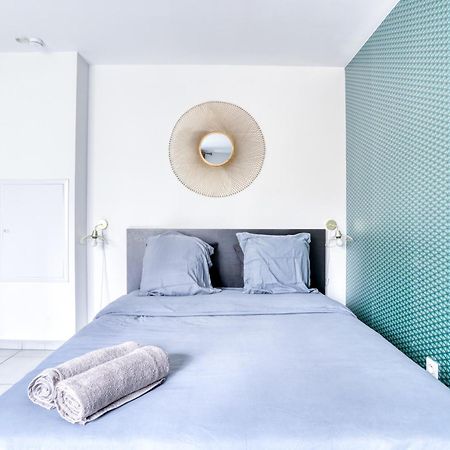 Le Modern Chic - 2 Pers -Disneyland/Val D'Europe A 10 Min Montévrain Eksteriør bilde