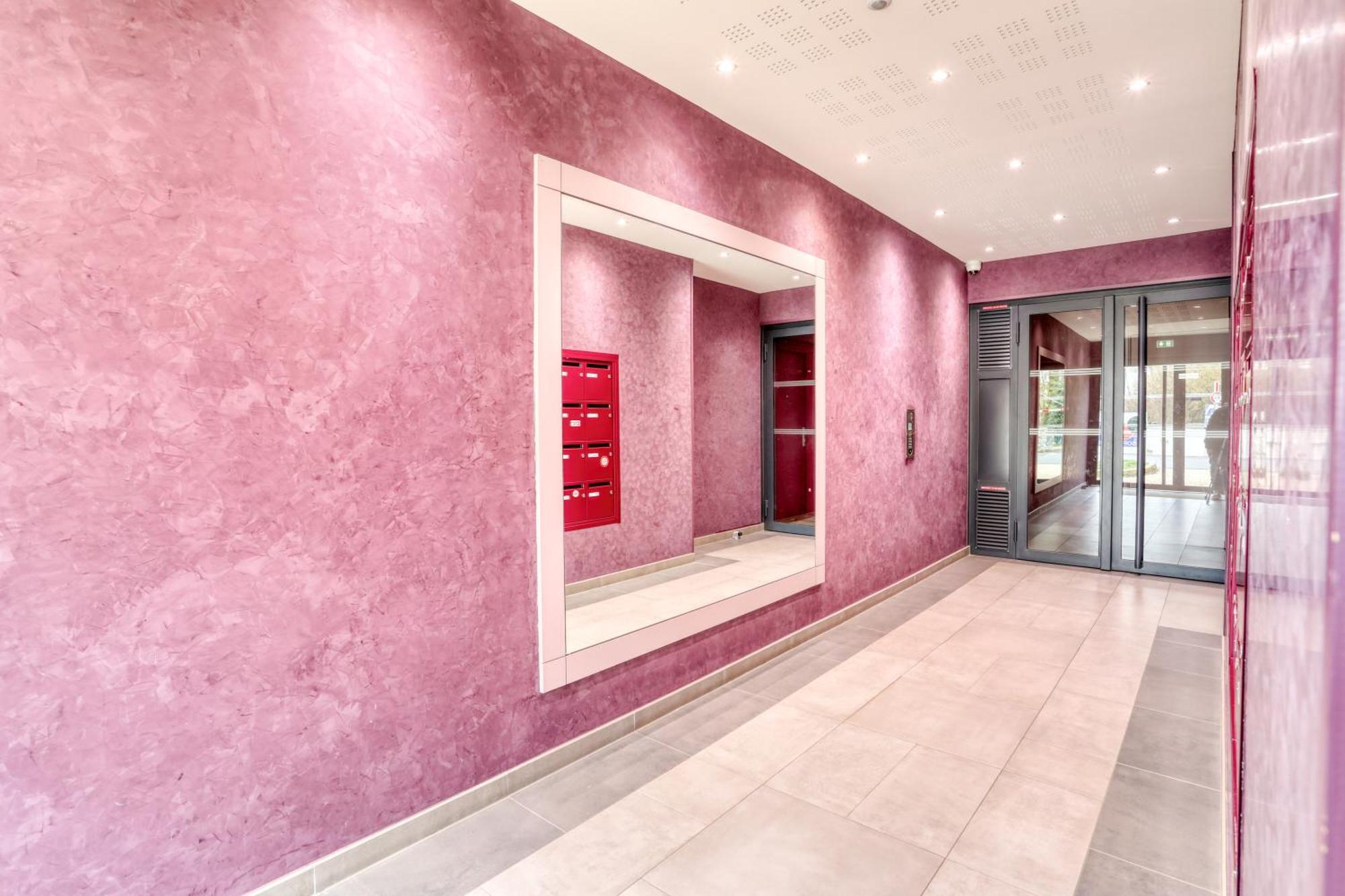 Le Modern Chic - 2 Pers -Disneyland/Val D'Europe A 10 Min Montévrain Eksteriør bilde